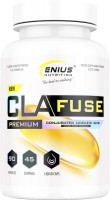 Фото - Спалювач жиру Genius Nutrition CLAfuse 90 cap 90 шт