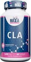 Фото - Спалювач жиру Haya Labs CLA 1000 mg 60 cap 60 шт