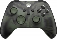 Ігровий маніпулятор Microsoft Xbox Wireless Controller — Nocturnal Vapor Special Edition 