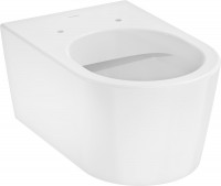 Miska i kompakt WC Hansgrohe EluPura S 60193450 