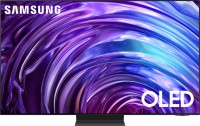 Фото - Телевізор Samsung QN-55S95D 55 "