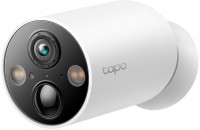 Камера відеоспостереження TP-LINK Tapo C425 