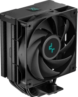 Фото - Система охолодження Deepcool AG400 Digital Black 