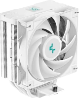 Фото - Система охолодження Deepcool AG400 Digital White 