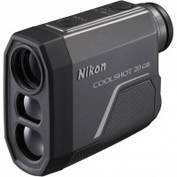 Фото - Далекомір для стрільби Nikon Coolshot 20 GIII 
