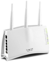 Фото - Wi-Fi адаптер DrayTek Vigor2130n 