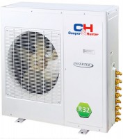 Фото - Кондиціонер Cooper&Hunter CHML-U42RK5-NG 120 м² на 5 блоки(ів)