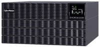 Фото - ДБЖ CyberPower OLS10KERT5U 10000 ВА