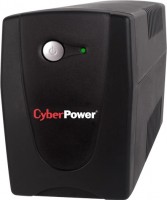 Фото - ДБЖ CyberPower Value 500EI 500 ВА