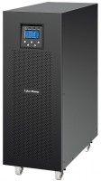 Фото - ДБЖ CyberPower OLS6000E 6000 ВА