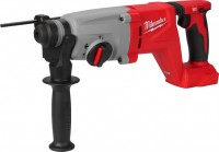 Перфоратор Milwaukee M18 BLHACD26-0 