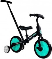 Дитячий велосипед LEAN Toys Balance Bike 3in1 