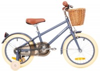Дитячий велосипед Germina Vintage 16 