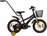 Дитячий велосипед Germina BMX 16 