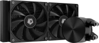 Zdjęcia - Chłodzenie ID-COOLING FX240 Black 