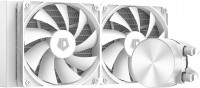 Фото - Система охолодження ID-COOLING FX240 White 