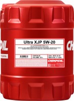 Фото - Моторне мастило Chempioil Ultra XJP 5W-20 20 л