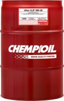 Фото - Моторне мастило Chempioil Ultra XJP 5W-20 60 л