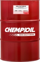 Фото - Моторне мастило Chempioil Ultra XJP 5W-20 208 л