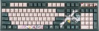 Zdjęcia - Klawiatura Varmilo VEM108 Crane EC  Daisy V2 Switch