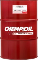 Фото - Моторне мастило Chempioil Optima SN 10W-30 208 л