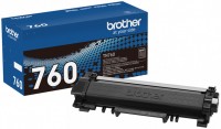 Wkład drukujący Brother TN-760 