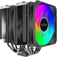 Фото - Система охолодження PCCooler Paladin S9 Black 