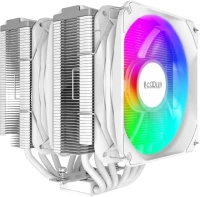 Фото - Система охолодження PCCooler Paladin S9 White 