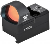 Фото - Приціл Vortex Razor Red Dot 6 MOA 