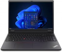 Фото - Ноутбук Lenovo ThinkPad P16v Gen 2 Intel (P16v G2 21KX000QRI)