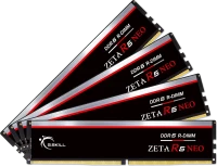 Фото - Оперативна пам'ять G.Skill Zeta R5 Neo DDR5 4x16Gb F5-6000R3036G16GQ4-ZR5NK