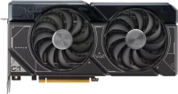Відеокарта Asus GeForce RTX 4070 Ti SUPER Dual OC 