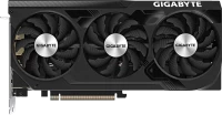 Відеокарта Gigabyte GeForce RTX 4070 WINDFORCE 12G 