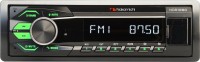 Zdjęcia - Radio samochodowe Nakamichi NQ-512BG 