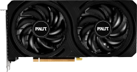 Фото - Відеокарта Palit GeForce RTX 4060 Infinity 2 OC 