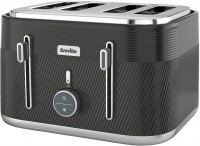 Фото - Тостер Breville Obliq VTT973 