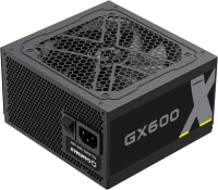 Блок живлення Gamemax GX GX-600