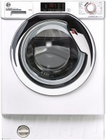 Фото - Вбудована пральна машина Hoover H-WASH 300 LITE HBWS 58D1ACE-80 