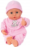 Лялька Bayer My First Baby 93300AF 