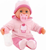 Лялька Bayer First Words Baby 93816AA 
