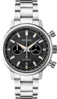 Фото - Наручний годинник Seiko Prospex Speedtimer SRQ037J1 