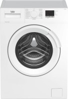 Фото - Пральна машина Beko WTL 82051 W білий