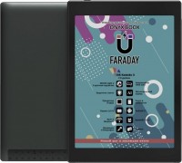 Фото - Електронна книга ONYX BOOX Faraday 