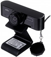 Zdjęcia - Kamera internetowa Alio FHD120 