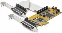 PCI-контролер Startech.com PEX8S1050LP 