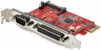 PCI-контролер Startech.com PEX1S1P950 