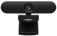 Kamera internetowa Niceboy Stream Elite 4K 