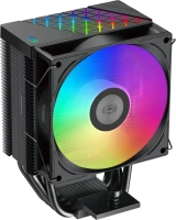 Система охолодження PCCooler R400 ARGB Black 