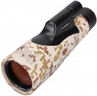 Фото - Бінокль / монокуляр Carbon 10x56 WP Monocular 