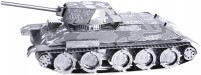 Zdjęcia - Puzzle 3D Fascinations T-34 Tank MMS201 